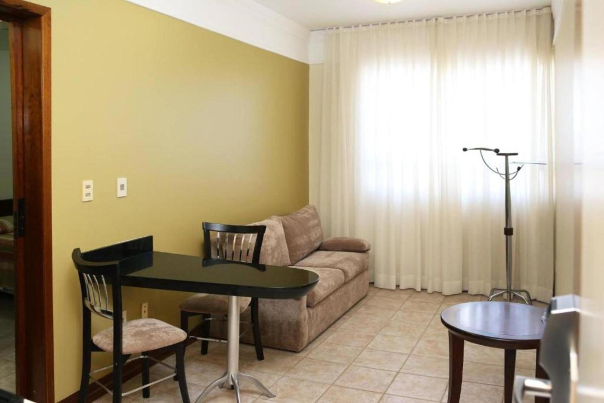 Le Village Flats E Apart-hotel